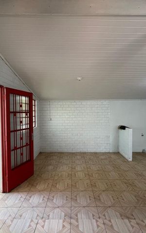 Casa para alugar com 66m², 2 quartos e 1 vaga