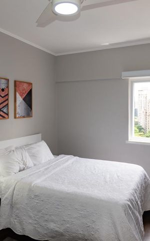 Studio para alugar com 27m², 1 quarto e sem vaga Studio para alugar com 27m², 1 quarto e sem vagaStudio