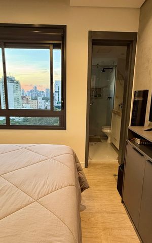 Apartamento à venda com 70m², 2 quartos e 1 vaga Apartamento à venda com 70m², 2 quartos e 1 vagaQuarto