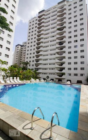 Apartamento para alugar com 120m², 3 quartos e 2 vagas Apartamento para alugar com 120m², 3 quartos e 2 vagasÁrea comum