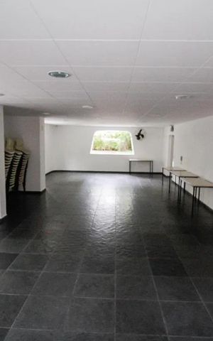 Apartamento para alugar com 120m², 3 quartos e 2 vagas Apartamento para alugar com 120m², 3 quartos e 2 vagasÁrea comum