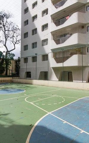 Apartamento para alugar com 120m², 3 quartos e 2 vagas Apartamento para alugar com 120m², 3 quartos e 2 vagasÁrea comum