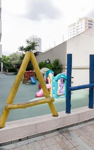 Apartamento para alugar com 120m², 3 quartos e 2 vagas Apartamento para alugar com 120m², 3 quartos e 2 vagasÁrea comum