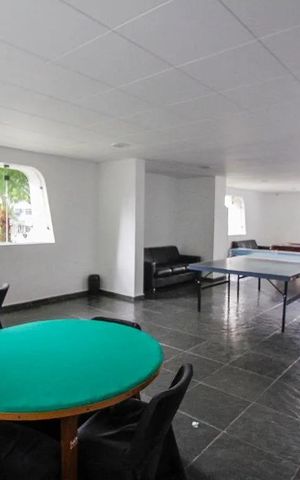 Apartamento para alugar com 120m², 3 quartos e 2 vagas Apartamento para alugar com 120m², 3 quartos e 2 vagasÁrea comum
