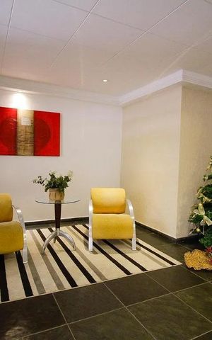 Apartamento para alugar com 120m², 3 quartos e 2 vagas Apartamento para alugar com 120m², 3 quartos e 2 vagasÁrea comum