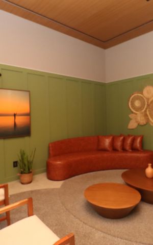Studio para alugar com 23m², 1 quarto e 1 vaga Studio para alugar com 23m², 1 quarto e 1 vagaÁrea comum