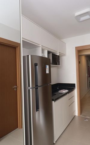 Studio para alugar com 23m², 1 quarto e 1 vaga Studio para alugar com 23m², 1 quarto e 1 vagaStudio