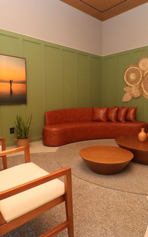 Studio para alugar com 23m², 1 quarto e 1 vaga Studio para alugar com 23m², 1 quarto e 1 vagaÁrea comum