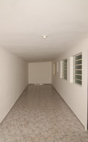 Casa para alugar com 70m², 1 quarto e sem vagaÁrea de Serviço