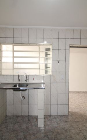 Casa para alugar com 70m², 1 quarto e sem vagaCozinha