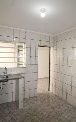 Casa para alugar com 70m², 1 quarto e sem vagaCozinha
