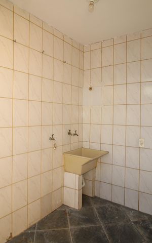 Casa para alugar com 70m², 1 quarto e sem vagaÁrea de Serviço