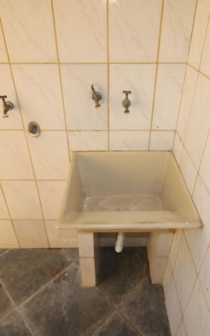 Casa para alugar com 70m², 1 quarto e sem vagaÁrea de Serviço