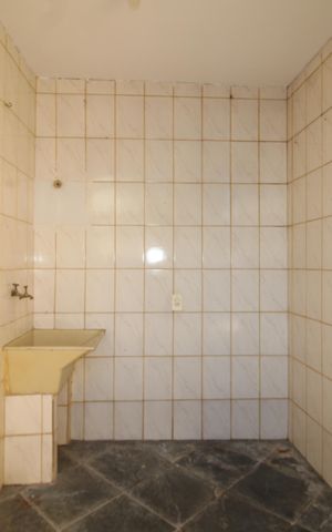 Casa para alugar com 70m², 1 quarto e sem vagaÁrea de Serviço