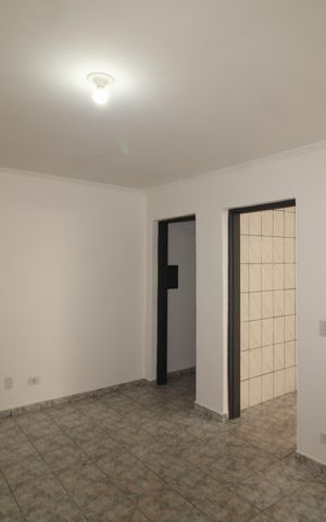 Casa para alugar com 70m², 1 quarto e sem vagaSala