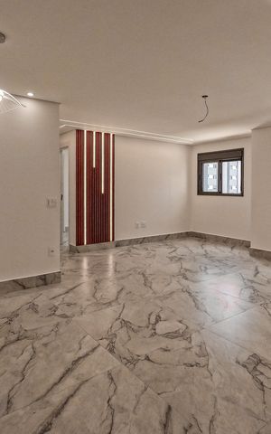 Apartamento para alugar com 86m², 2 quartos e 2 vagas