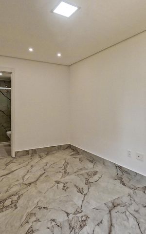 Apartamento para alugar com 86m², 2 quartos e 2 vagas