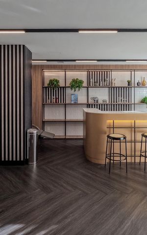 Apartamento para alugar com 86m², 2 quartos e 2 vagas