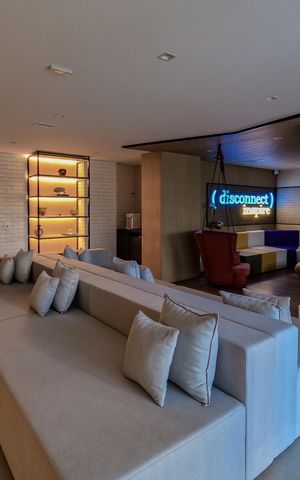 Apartamento para alugar com 86m², 2 quartos e 2 vagas