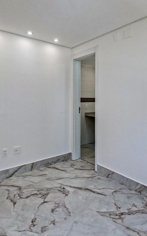 Apartamento para alugar com 86m², 2 quartos e 2 vagas
