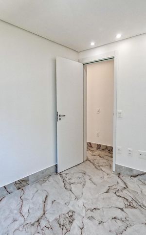 Apartamento para alugar com 86m², 2 quartos e 2 vagas