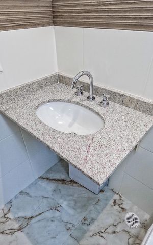 Apartamento para alugar com 86m², 2 quartos e 2 vagas