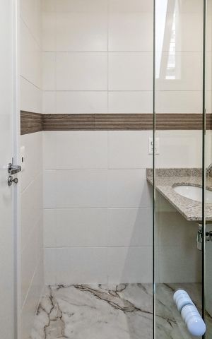 Apartamento para alugar com 86m², 2 quartos e 2 vagas