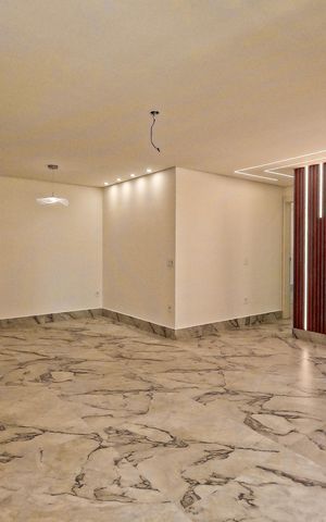 Apartamento para alugar com 86m², 2 quartos e 2 vagas