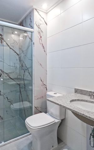 Apartamento para alugar com 86m², 2 quartos e 2 vagas