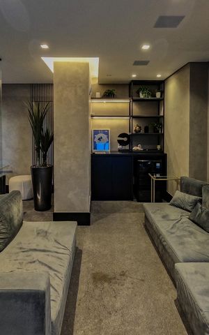 Apartamento para alugar com 86m², 2 quartos e 2 vagas