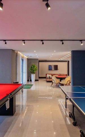 Apartamento para alugar com 86m², 2 quartos e 2 vagas