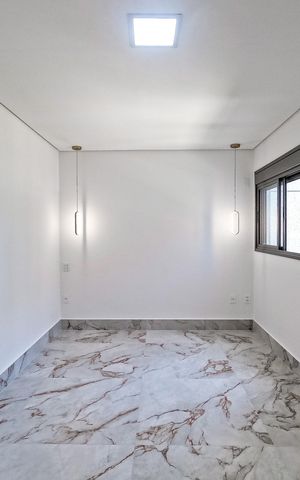 Apartamento para alugar com 86m², 2 quartos e 2 vagas