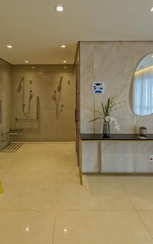Apartamento para alugar com 86m², 2 quartos e 2 vagas