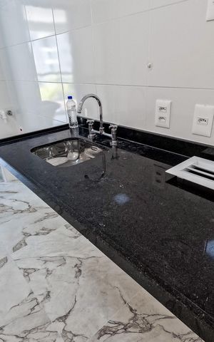 Apartamento para alugar com 86m², 2 quartos e 2 vagas