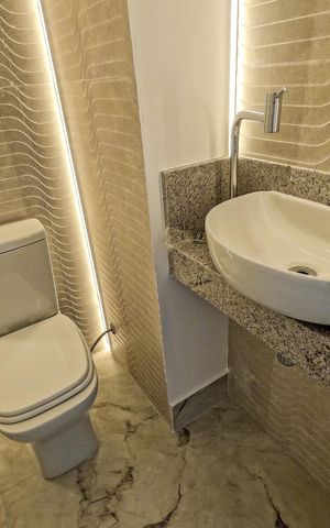 Apartamento para alugar com 86m², 2 quartos e 2 vagas
