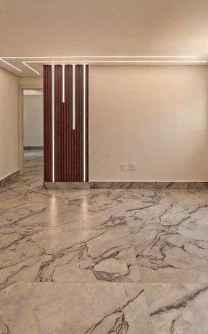 Apartamento para alugar com 86m², 2 quartos e 2 vagas