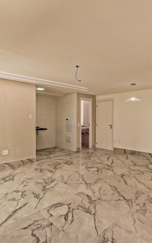 Apartamento para alugar com 86m², 2 quartos e 2 vagas