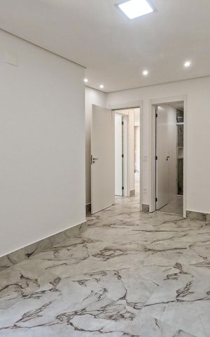 Apartamento para alugar com 86m², 2 quartos e 2 vagas