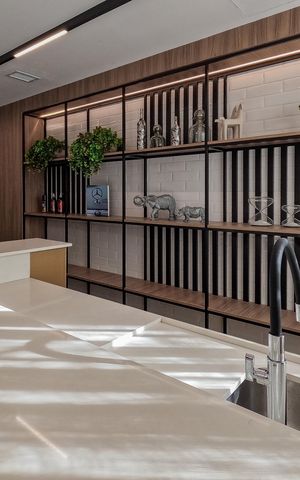 Apartamento para alugar com 86m², 2 quartos e 2 vagas