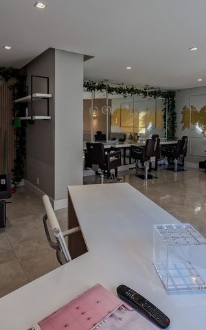 Apartamento para alugar com 86m², 2 quartos e 2 vagas