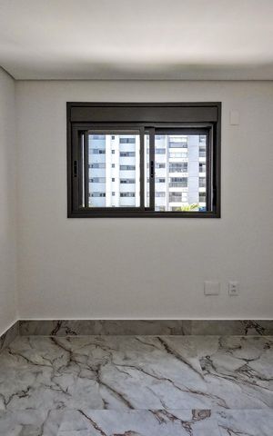 Apartamento para alugar com 86m², 2 quartos e 2 vagas