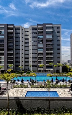 Apartamento para alugar com 86m², 2 quartos e 2 vagas