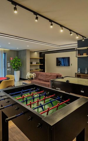 Apartamento para alugar com 86m², 2 quartos e 2 vagas