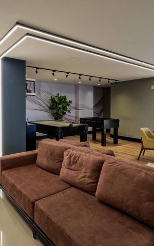 Apartamento para alugar com 86m², 2 quartos e 2 vagas