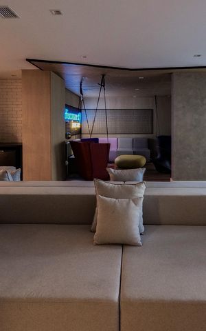Apartamento para alugar com 86m², 2 quartos e 2 vagas
