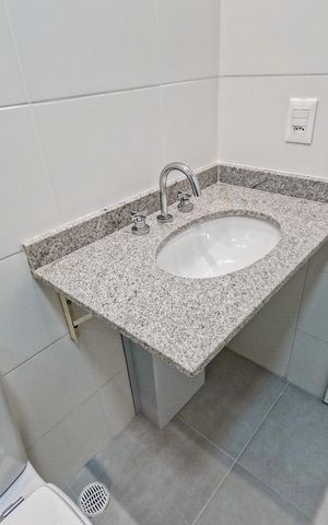 Apartamento para alugar com 86m², 2 quartos e 2 vagas