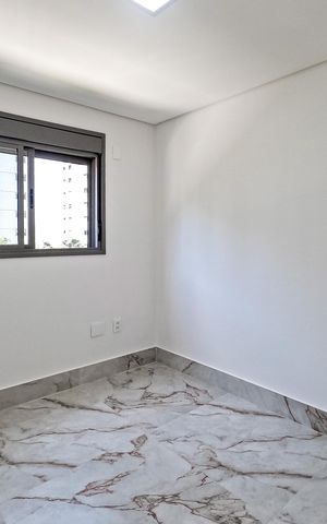 Apartamento para alugar com 86m², 2 quartos e 2 vagas