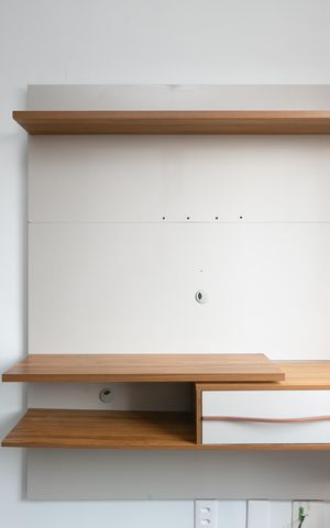 Apartamento para alugar com 32m², 2 quartos e sem vaga Apartamento para alugar com 32m², 2 quartos e sem vagaSala