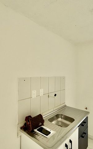 Apartamento à venda com 45m², 2 quartos e sem vaga Apartamento à venda com 45m², 2 quartos e sem vagaCozinha