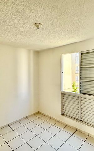 Apartamento à venda com 45m², 2 quartos e sem vaga Apartamento à venda com 45m², 2 quartos e sem vagaQuarto 2